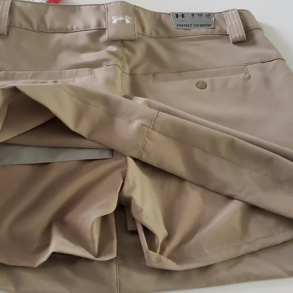 UNDER ARMOUR SKORT - Picture 7 of 8